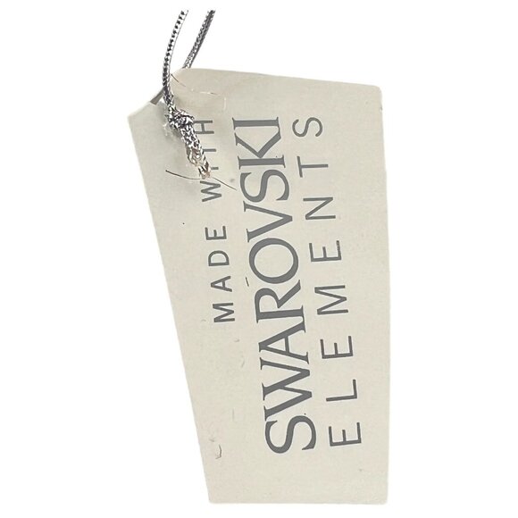 2010 St Jude Swarovski Elements Christmas Ornament Cat Dog Dog Michael Vollbrach - Picture 6 of 12